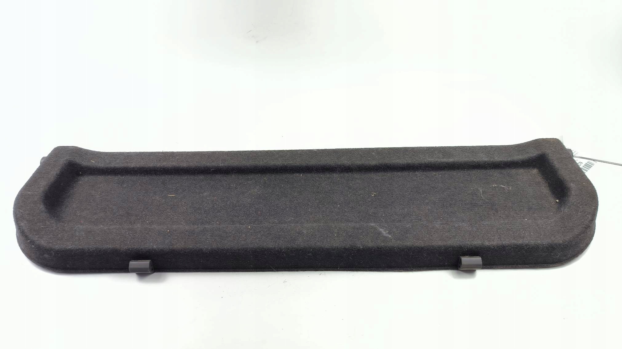 Abdeckung, Hutablage Kofferraum SUZUKI SWIFT MK7