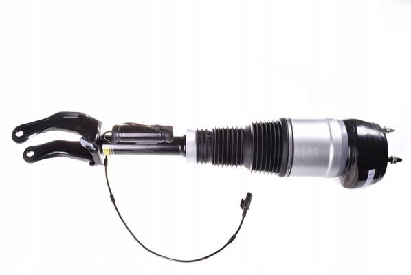 AMORTYZATOR PNEUMATYCZNY PRZOD L MERCEDES GLE AMG Part manufacturer Denckermann