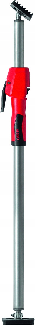 

Podpora Sufit Z Dźwignią 1450-2500MM STE250 Bessey