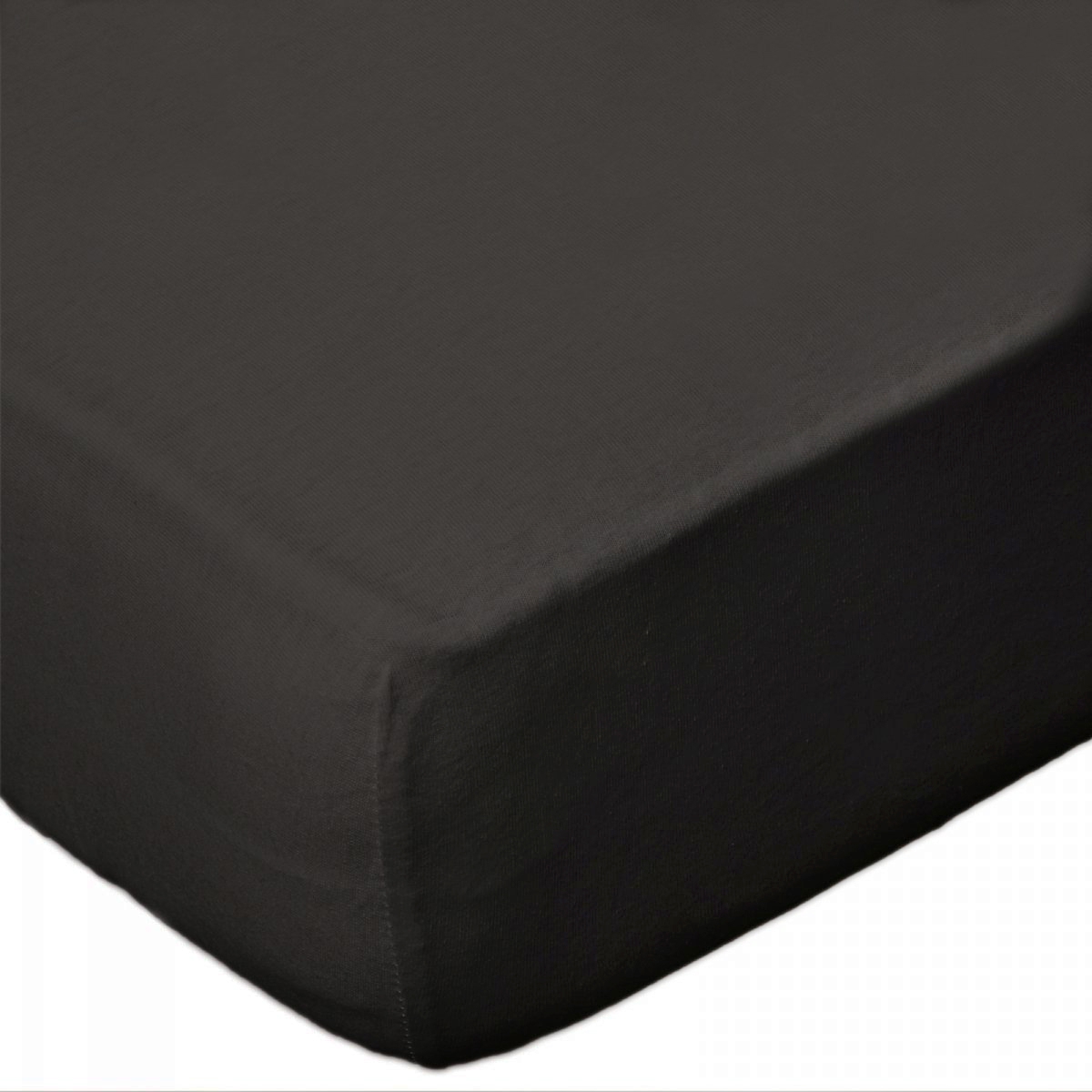

Prześcieradło Jersey 120x200 wz. antracyt