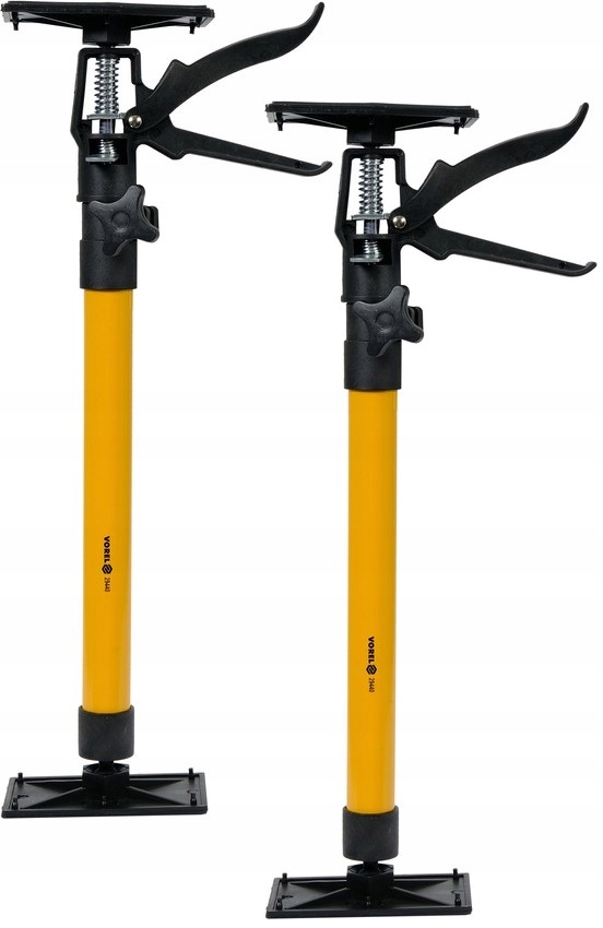 2x ROZPÓRKA PODPÓRKA WYPORA MONTAŻU GK DRZWI VOREL Marka Vorel