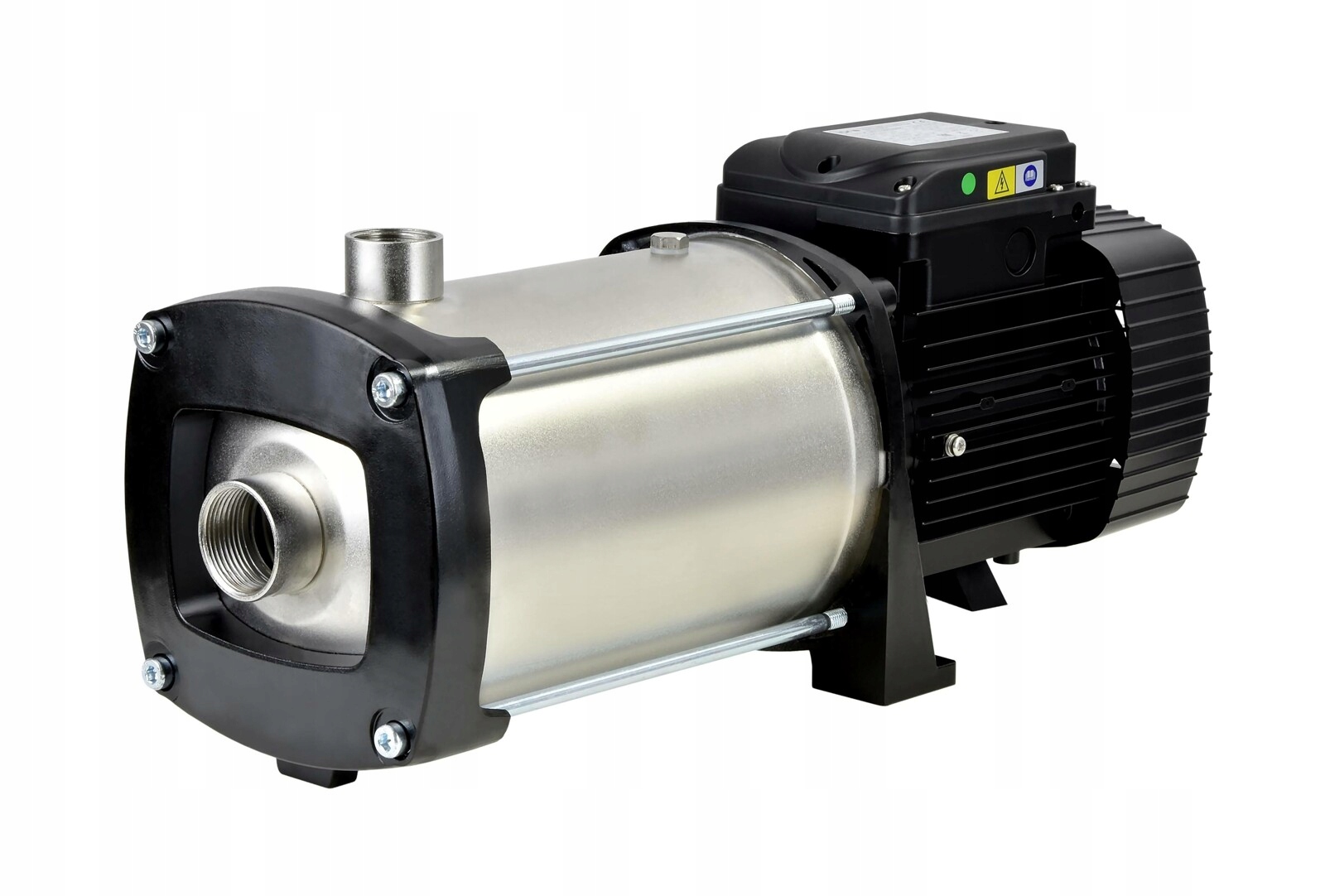 Průmyslové hydroforové čerpadlo S-mci 7-5 (2,2 kW, 230 V) Ibo