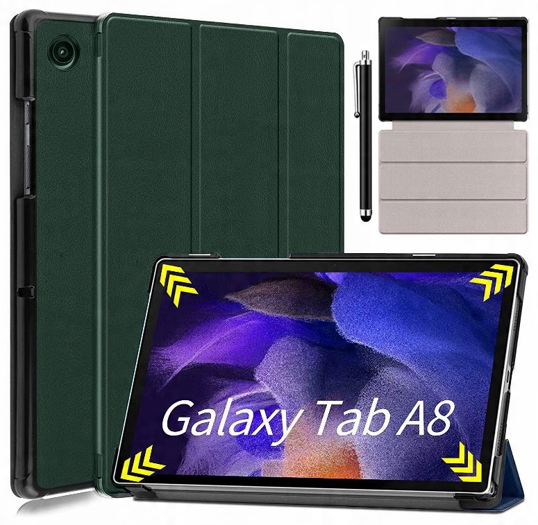 

Etui do Samsung Galaxy Tab A8 10.5 SM-X200 SM-X205