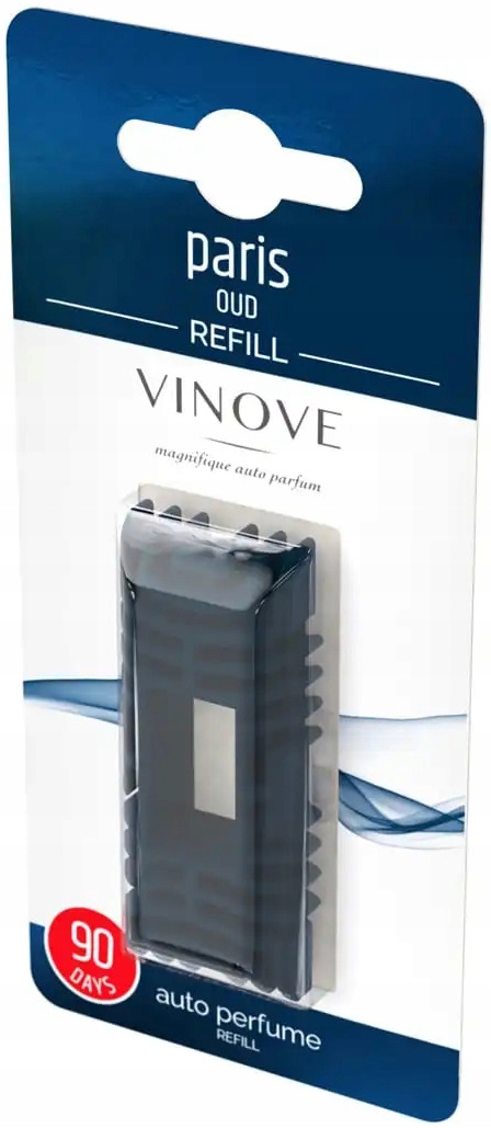 WKŁAD DO ZAPACHU MAZDA VINOVE PARIS ORYGINAŁ