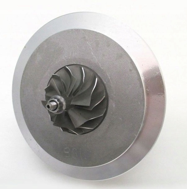 Kartridž Jádro Vložka Turbíny Renault Vel Satis 2.0 DCI 150 173 Km