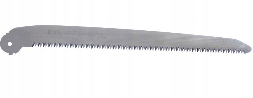 Pilový List Silky Katanaboy 500-5