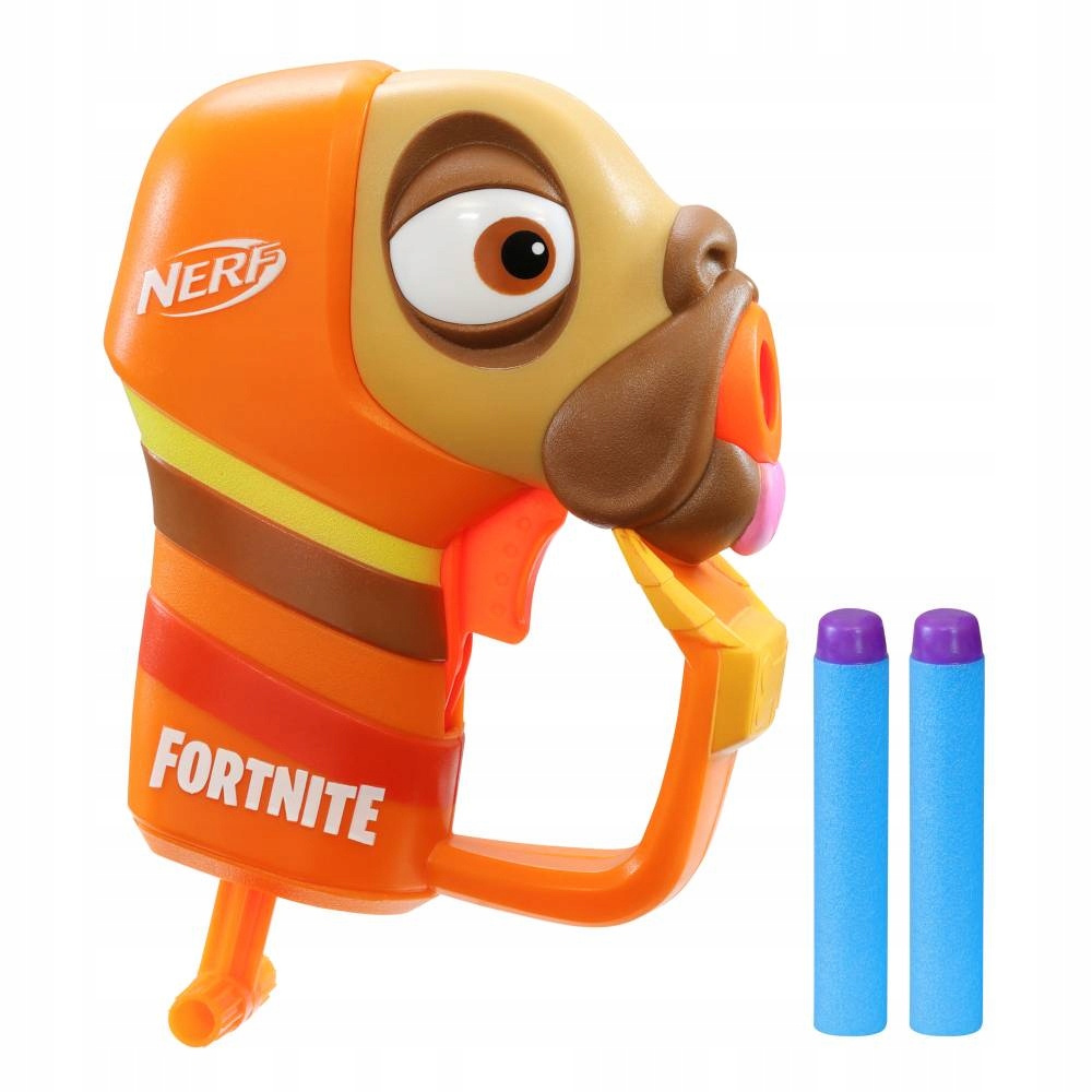 

Nerf Wyrzutnia Microshots Fortnite Doggo F2370