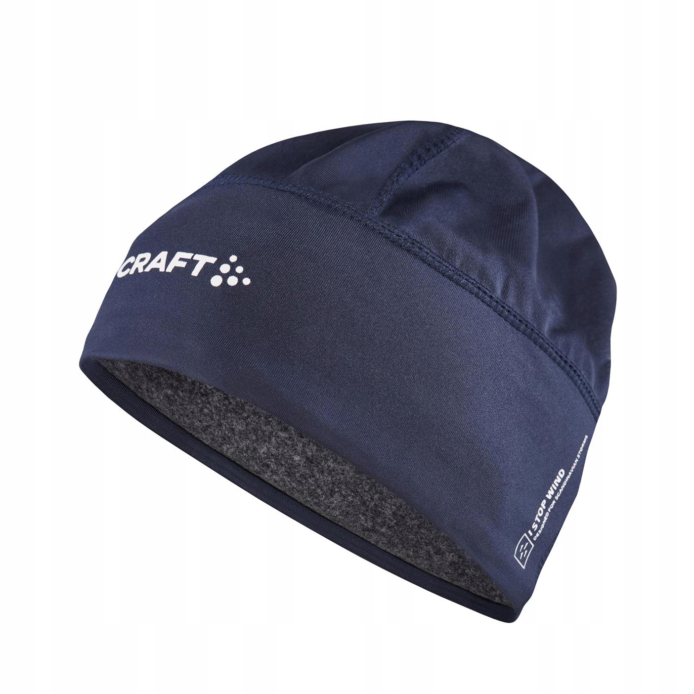 Czapka Adv Windblock Fleece Hat L/XL