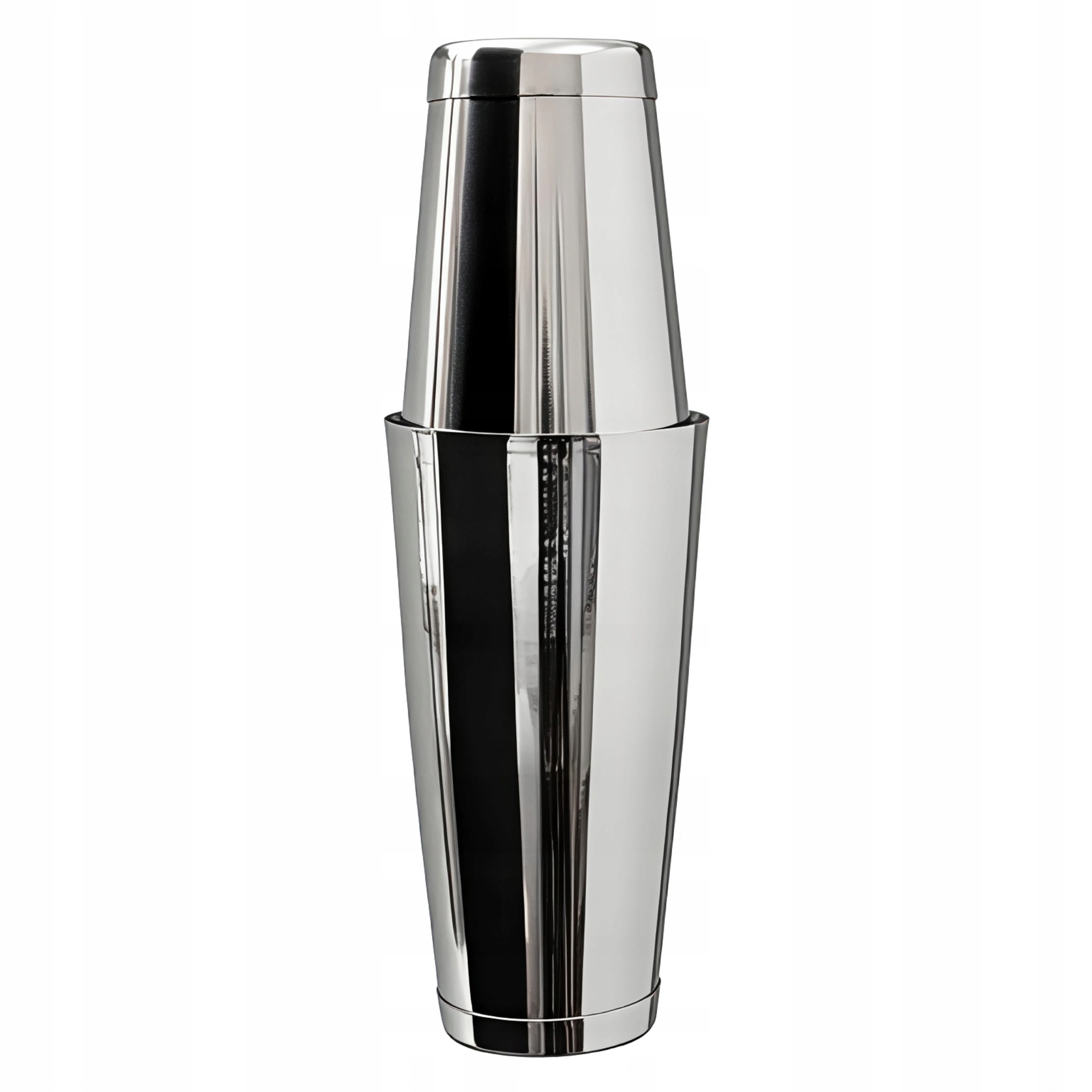 Shaker Premium set ocelový Bar Professional