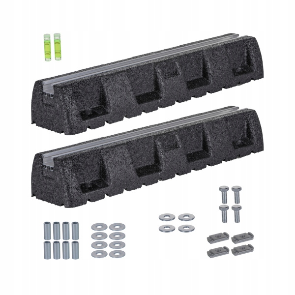 Nohy vonkajšej jednotky Vaillant 0020250226