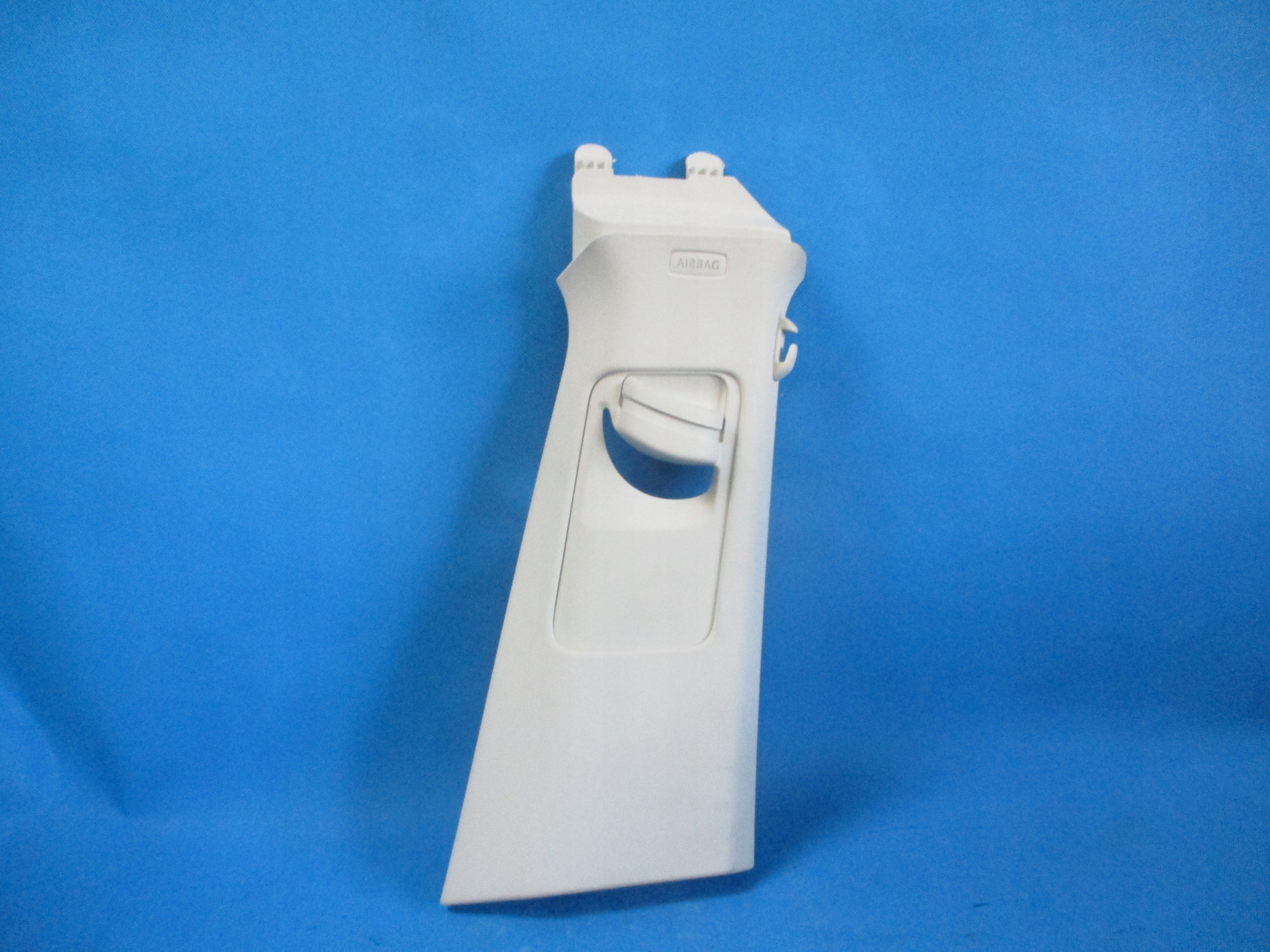 OSŁONA SŁUPKA PRAWA VW T-CROSS 2GM867244B