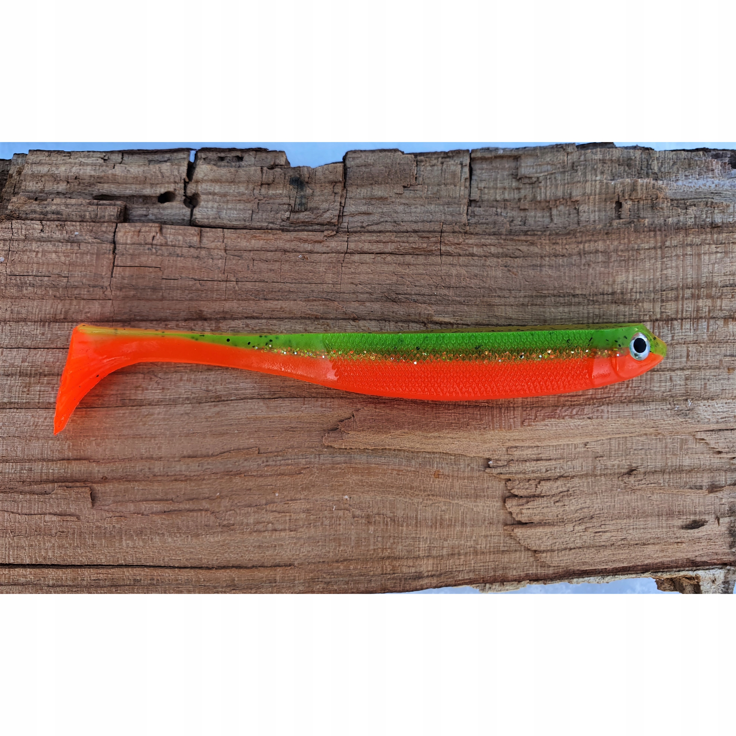 Guma Iron Claw Slim Jim 13cm OB Marka Iron Claw