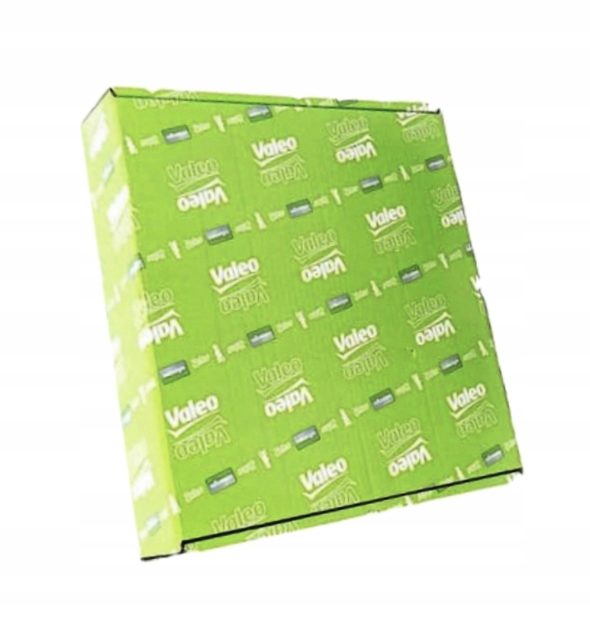 Радіатор двигуна VALEO 735549