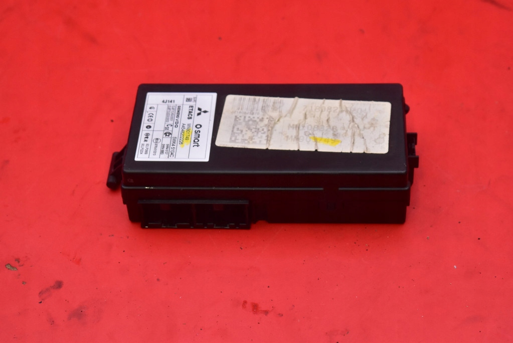 Centralina modulo BSI MN901749 SMART FORFOUR 1 e 1.1 64 KM 04-06