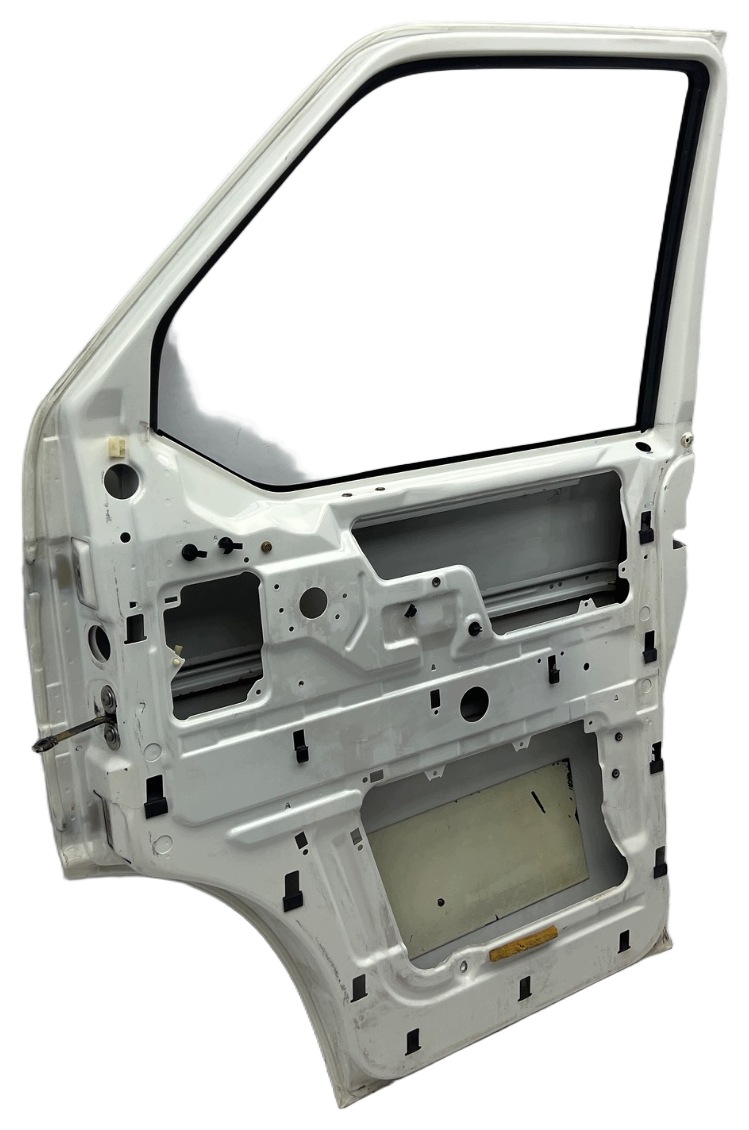 dveře pravý předek VW T4 7D0831056C LC9A ORG
