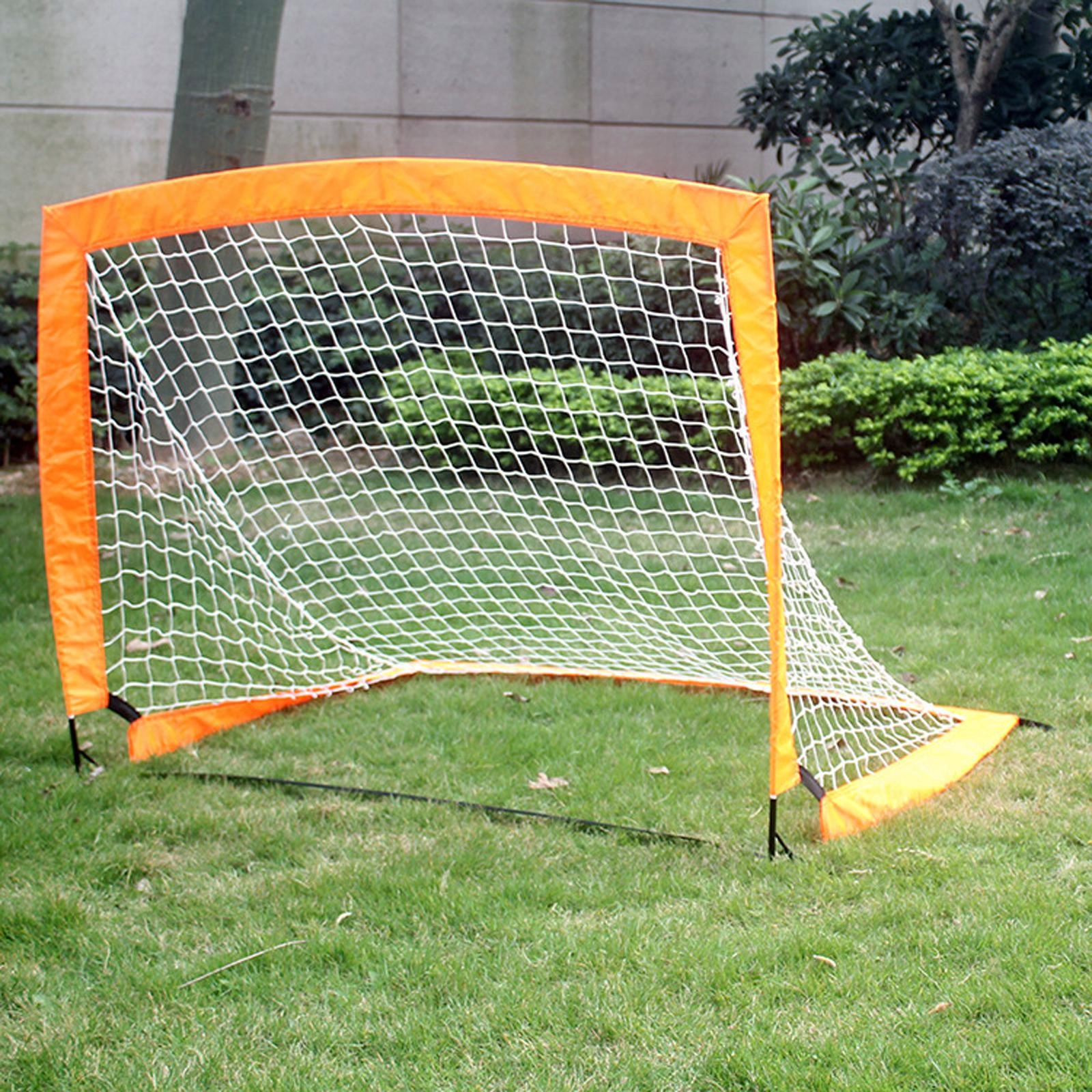 Portable Soccer Goal, Soccer Net for Backyard, Set Marka inna