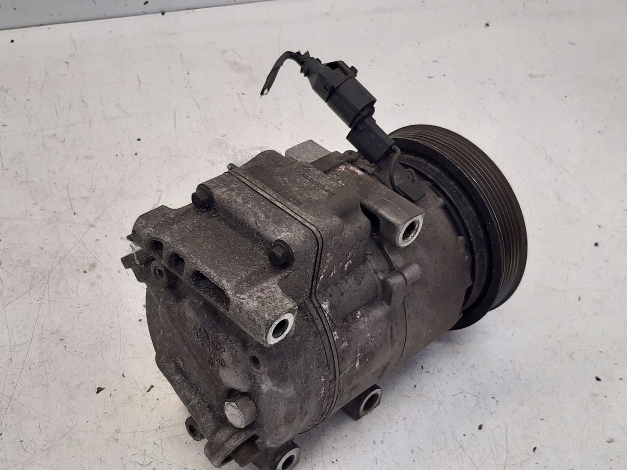 Klimakompressor klimaanlage Hyundai I30 1,4 16V
