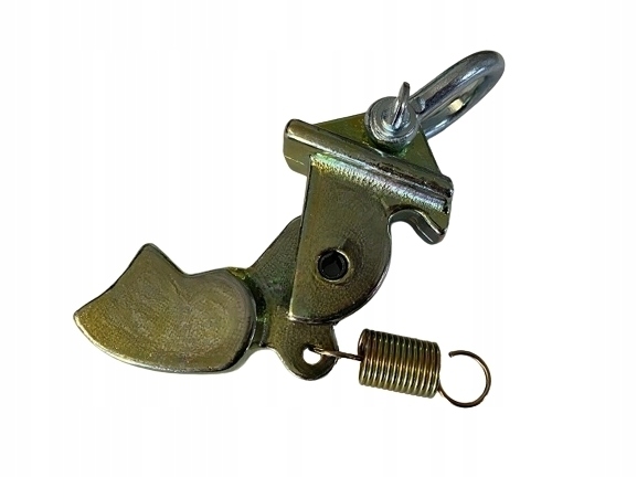 1200001 3904032M91 - КОМПЛЕКТ ДЛЯ РЕМОНТА КРЮКА WALTERSCHEID KAT 1 2