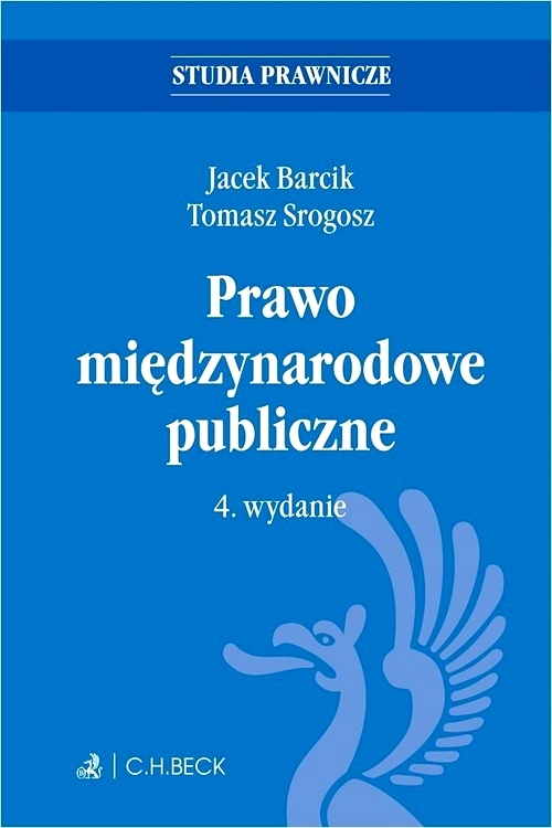 PRAWO MIĘDZYNARODOWE PUBLICZNE