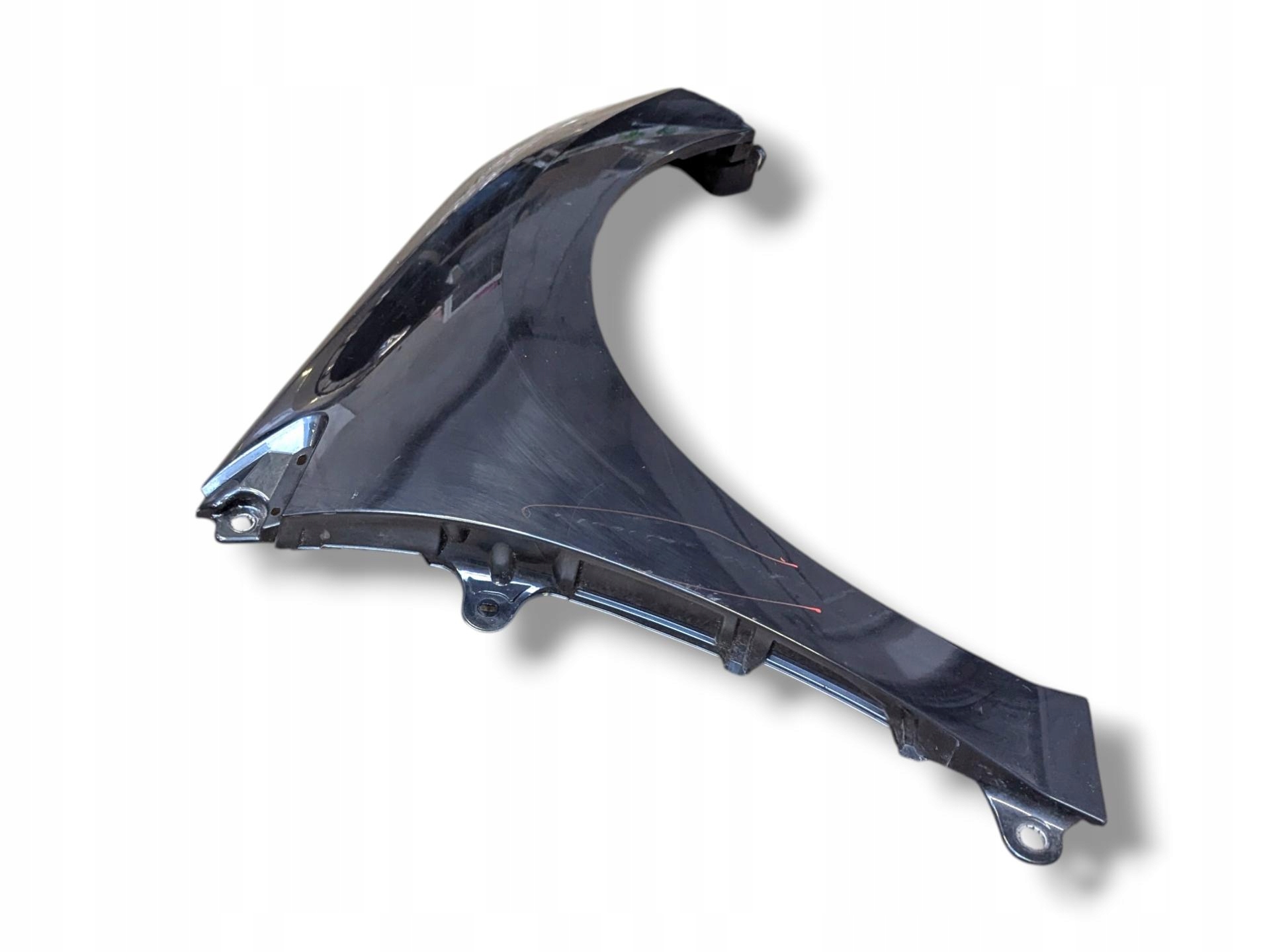fender front right side Peugeot 308 facelift 2013 9656738480