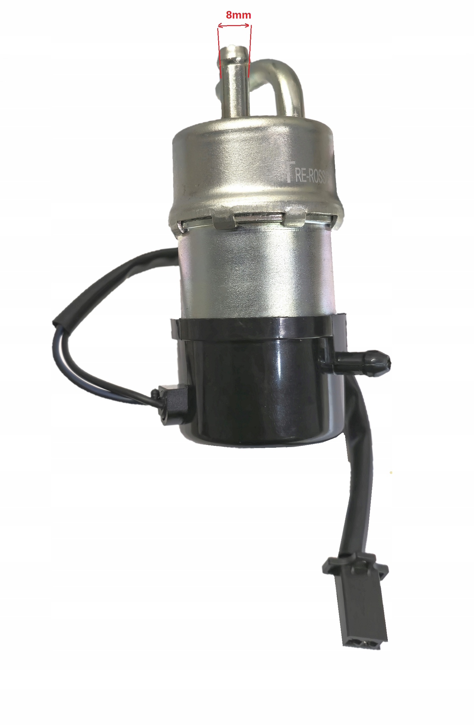 99-03 Yamaha XV16 Road Star Benzínová Palivová Pumpa