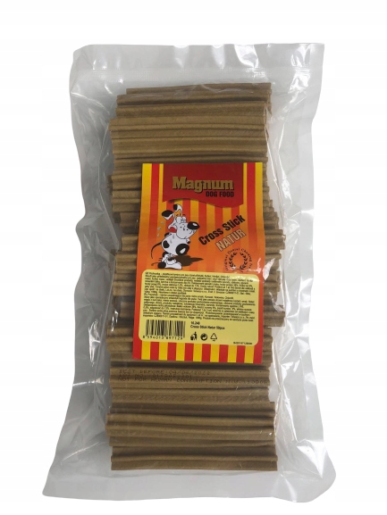 Levně Magnum PATY.GWIAZD.(50 Ks) Natur