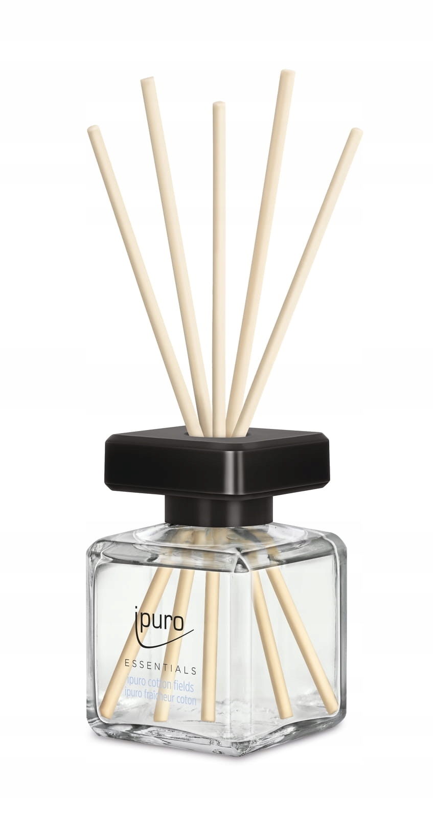 Dyfuzor zapachowy ipuro ESSENTIALS, Cotton Fields, 50 ml Marka ipuro
