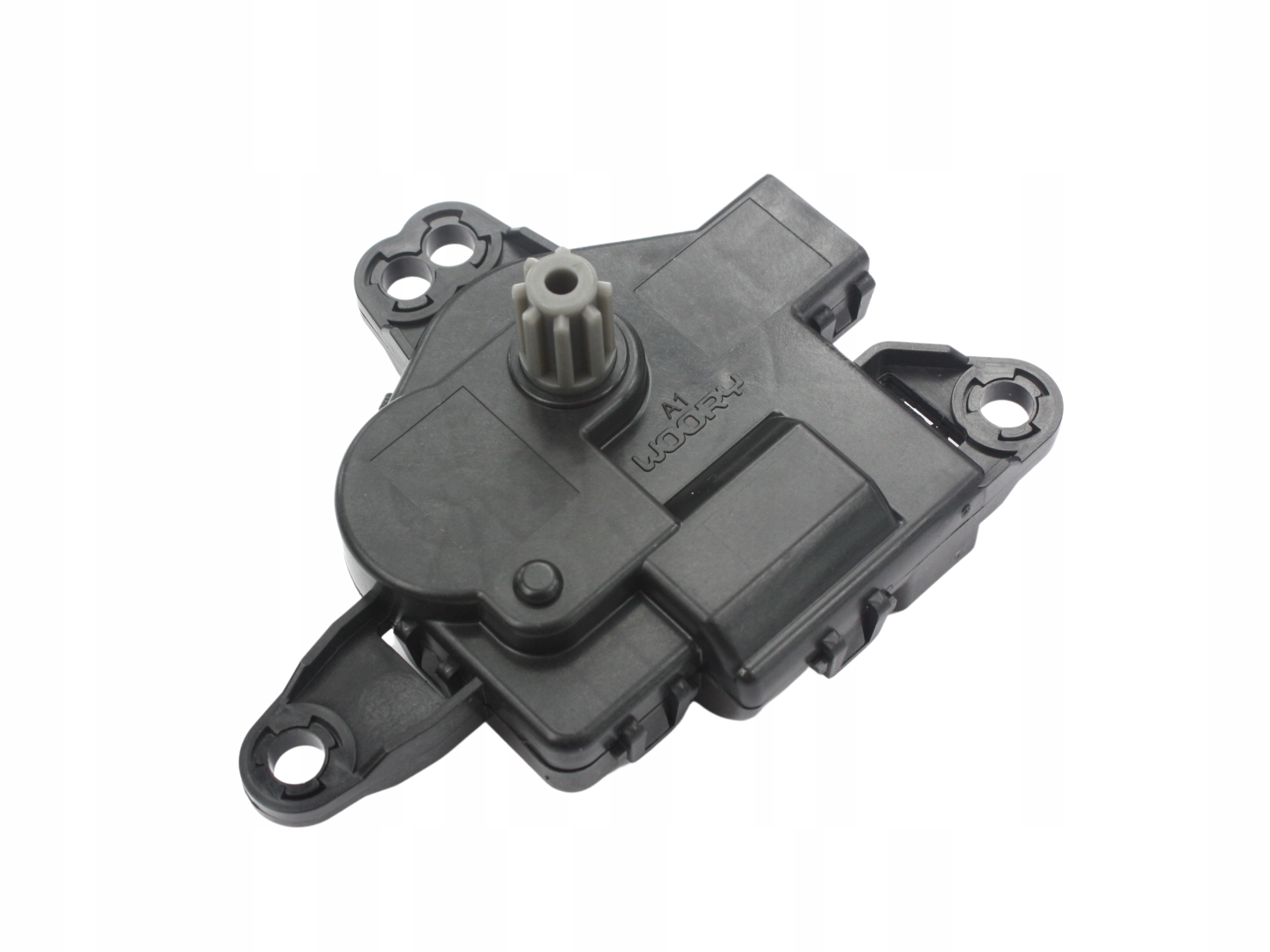 971594R050 - ПРИВОД РЕГУЛИРОВКИ ВЕТРОВОГО СТЕКЛА HYUNDAI SANTA FE