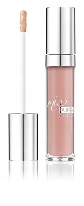 Lesk na rty Pupa Milano Miss Pupa Gloss zrcadlový lesk 103 5 ml