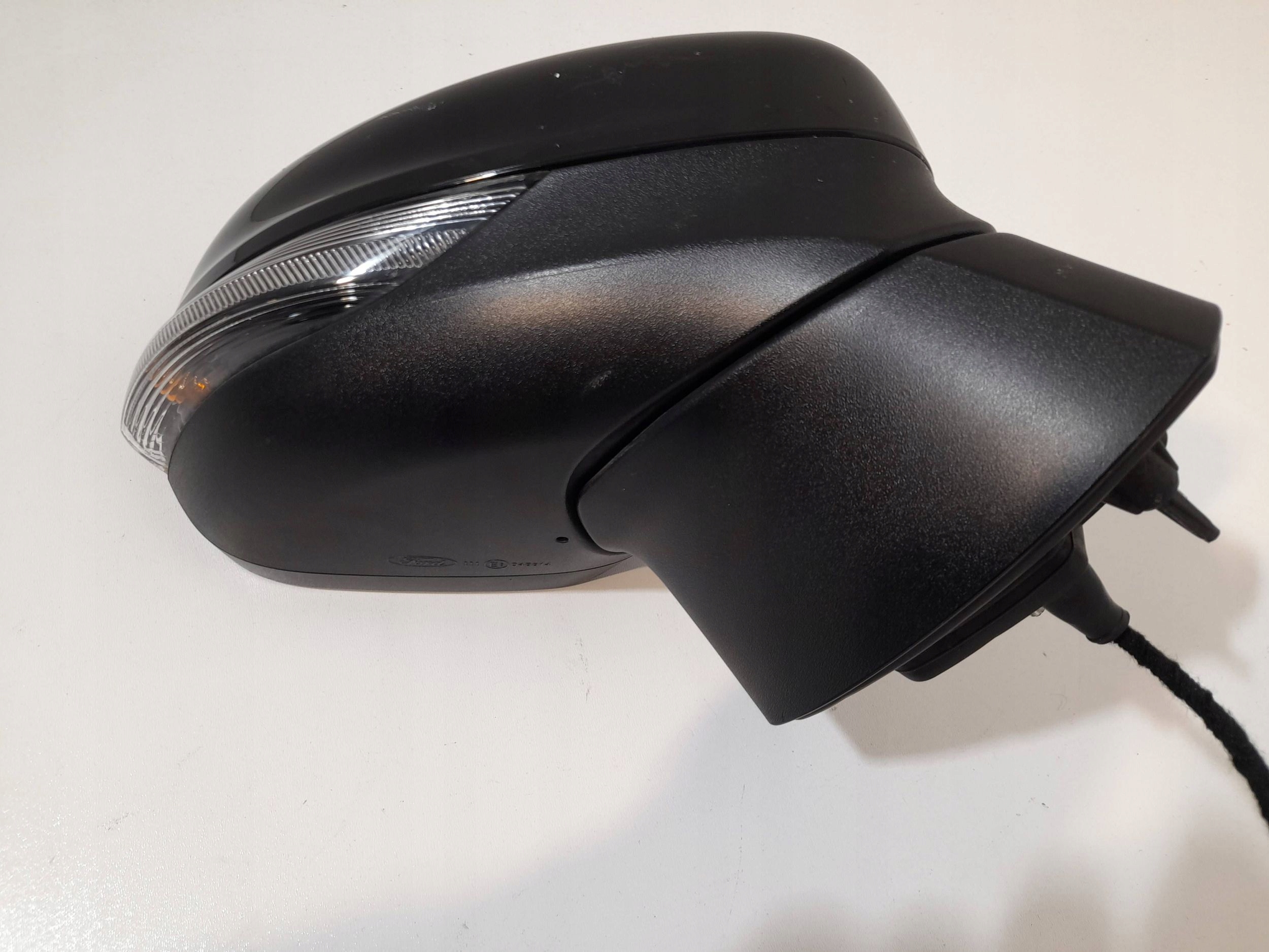 Ford Fiesta MK8 mirror right 6 pin 048814 (S183