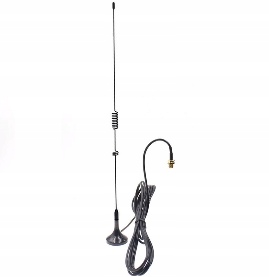 Магнитная антенна Nagoya 50 см