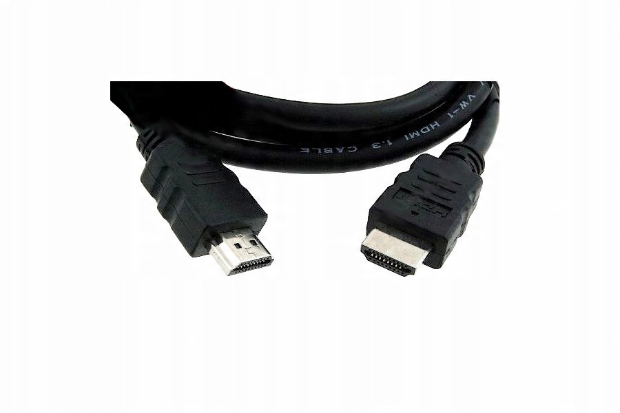 

Kabel Przewód Hdmi HDK05 3M Vitalco Produkt Hq