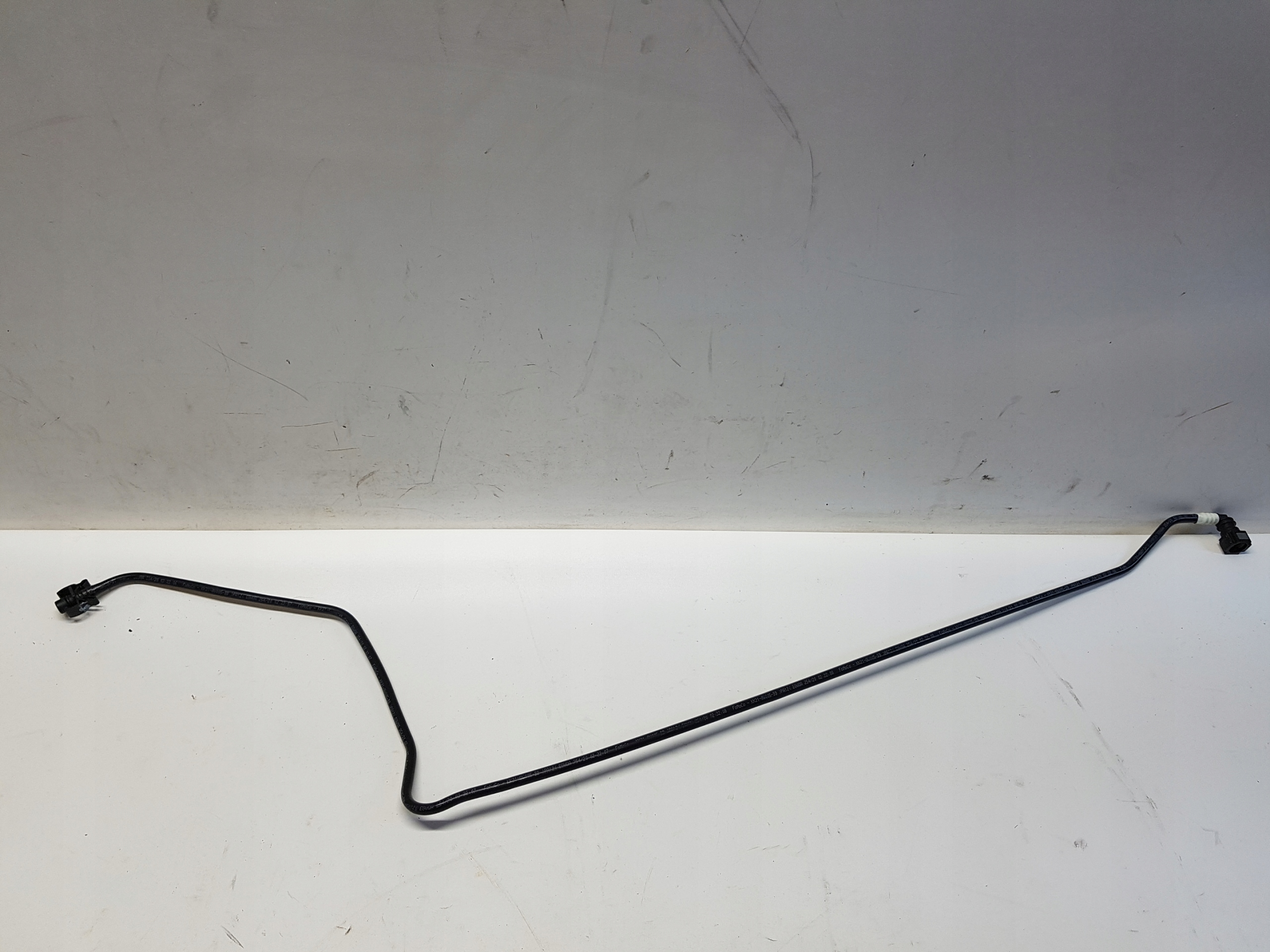 CUSTOM MK8 LIFT 2.0 TDCI PRIJENOS HLADNJAKA VODE