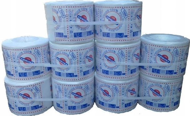 

Sznurek rolniczy 2000m 1000tex Chemitex 10 sztuk