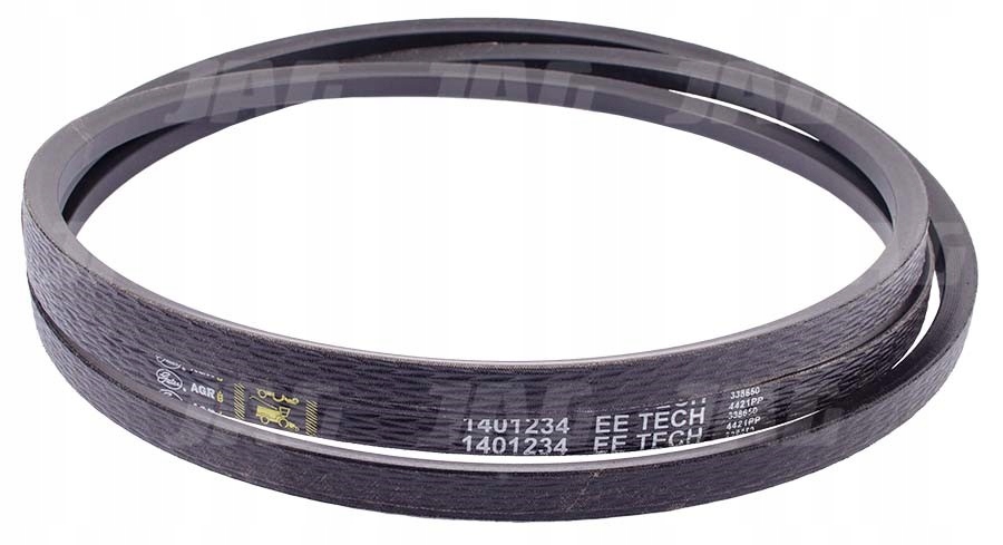 Řemen Gates Agri Claas 750288.1 740640