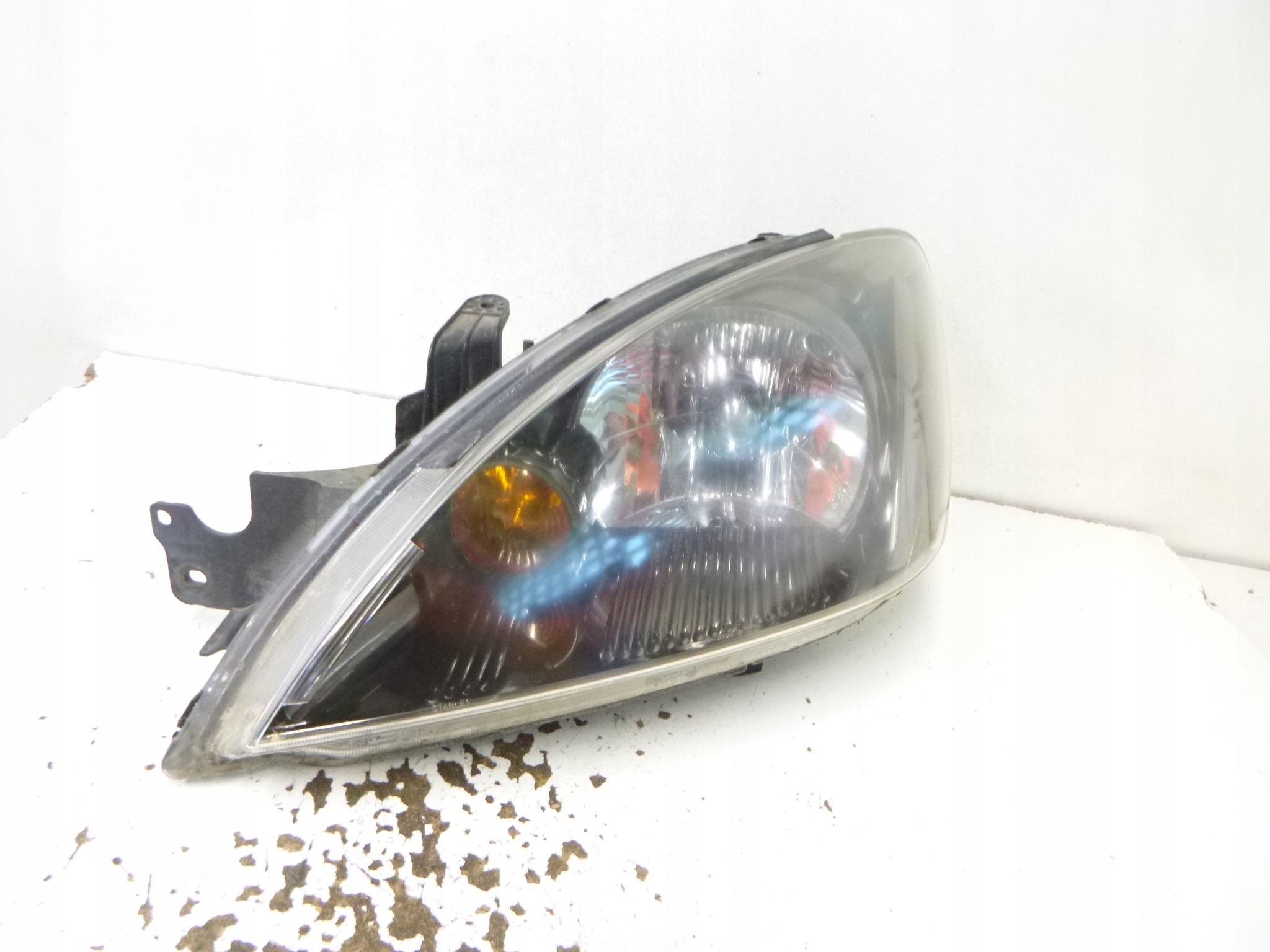 light front left MITSUBISHI LANCER VII CS STANLEY P3524 EUROPA 03-08