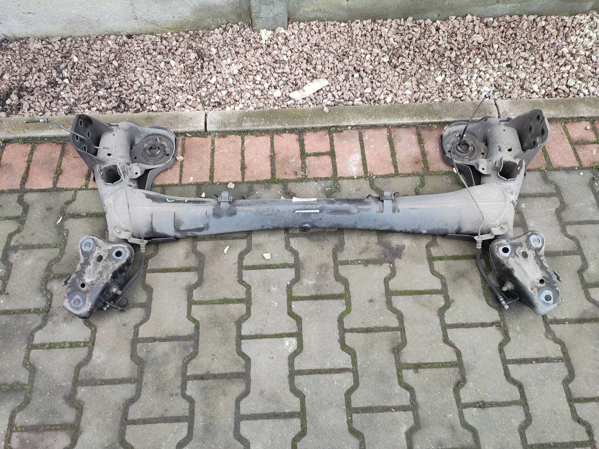 Opel Corsa F 2020 sider rear