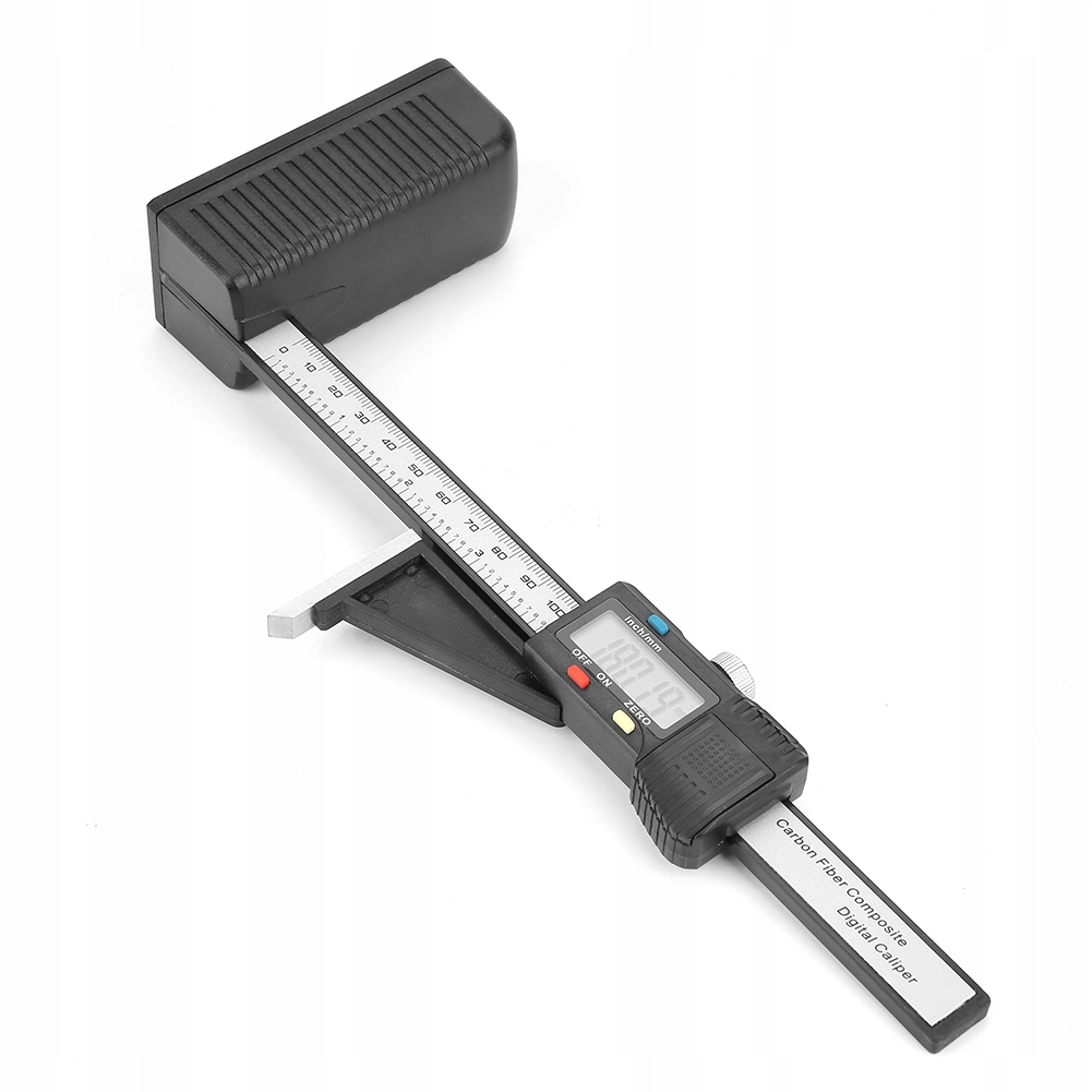 Elektronický Trasovací Výškoměr, Limitní Elektronický Trasovací Přístroj 150 MM