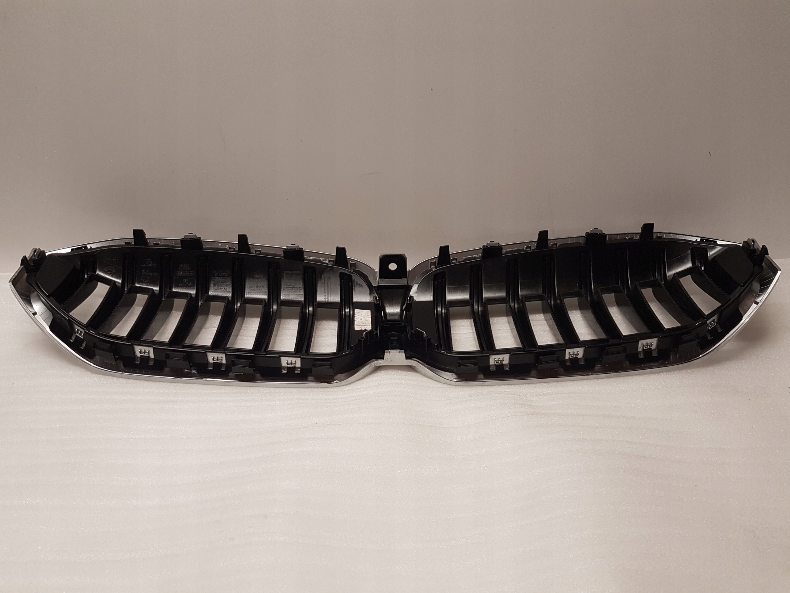 mask NERKI BMW 3 G20 G21 LCI 5A1BF69