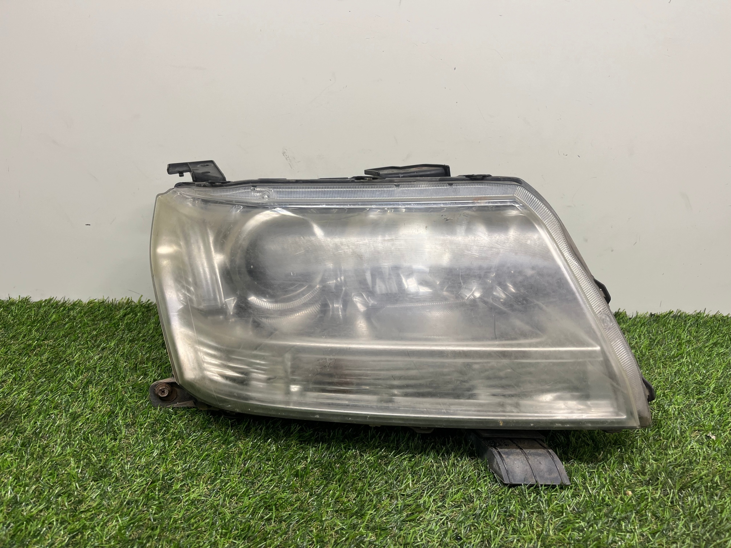 light right front SUZUKI GRAND VITARA II 100-59083