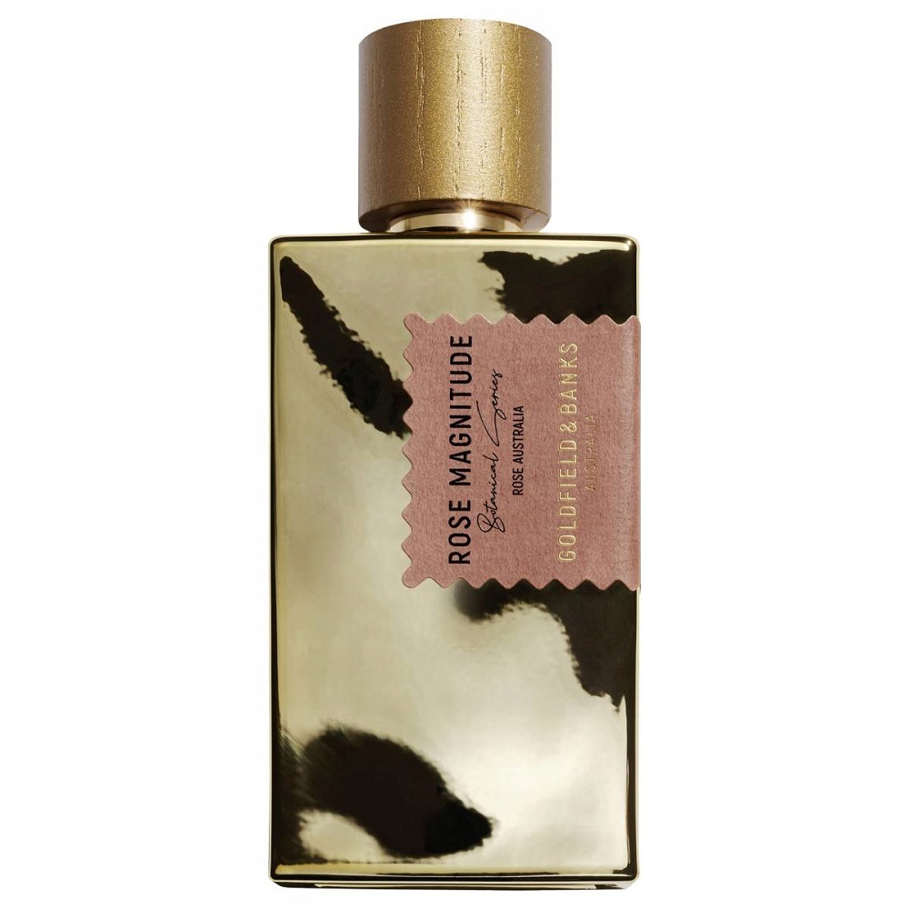 Goldfield & Banks Rose Magnitude woda perfumowana spray 100ml