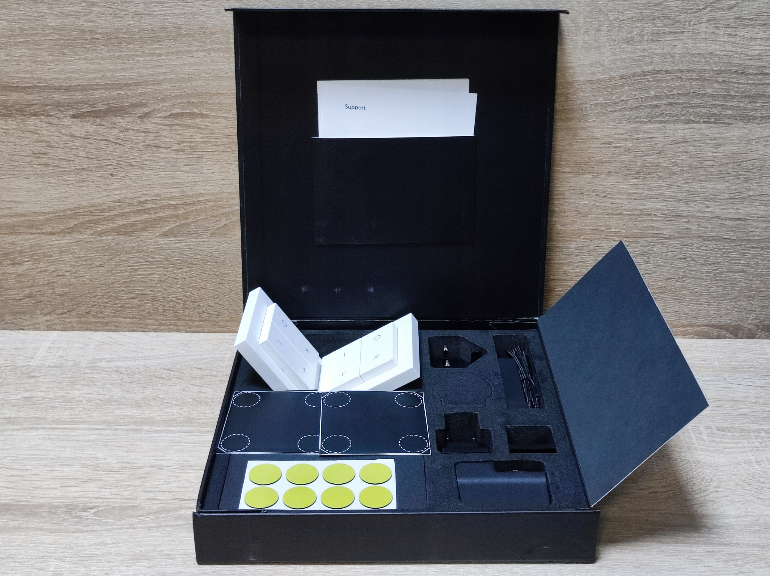 Kontroler Senic do Sonos S1 Nuimo Hub