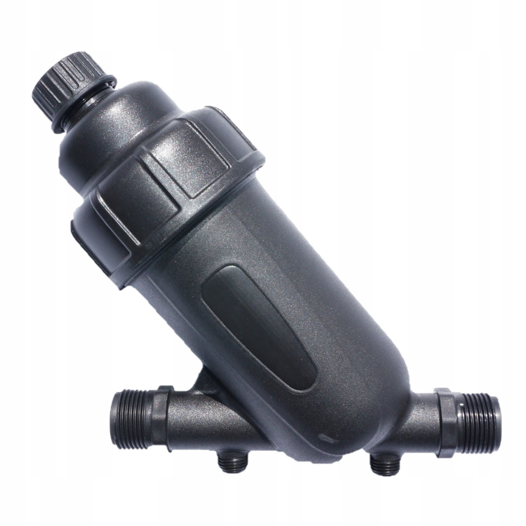 

Filtr do pompy wody Dyskowy 3/4" Antypiaskowy