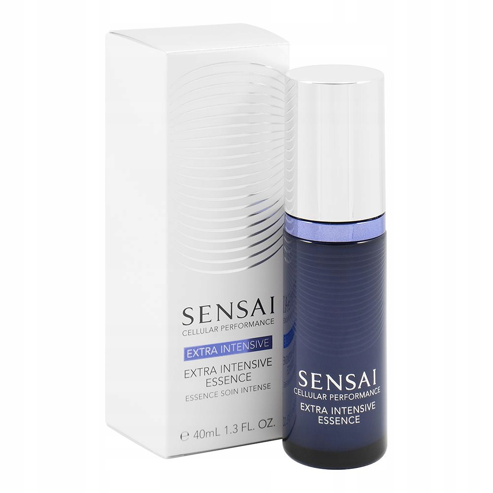 Kanebo Sensai Cellular Performance Extra Intensive Essence 40ML