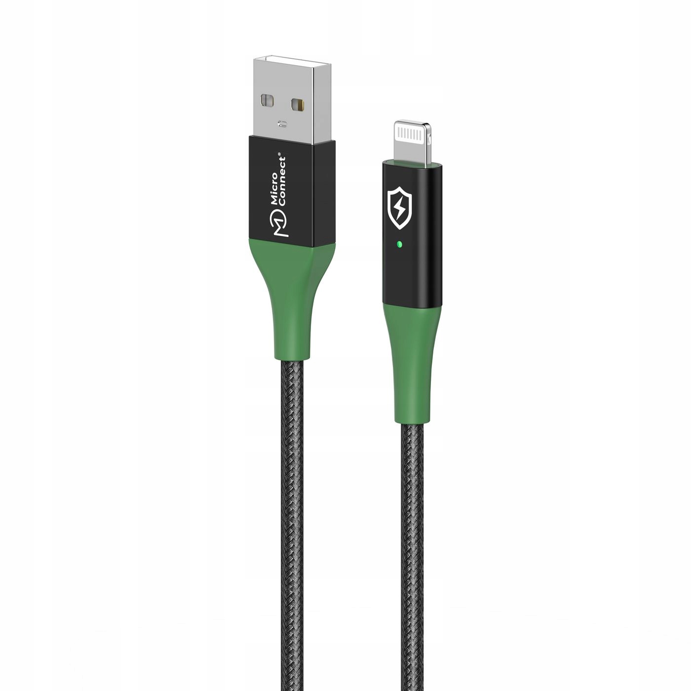 MicroConnect Smart Charge Mfi Usb-a je