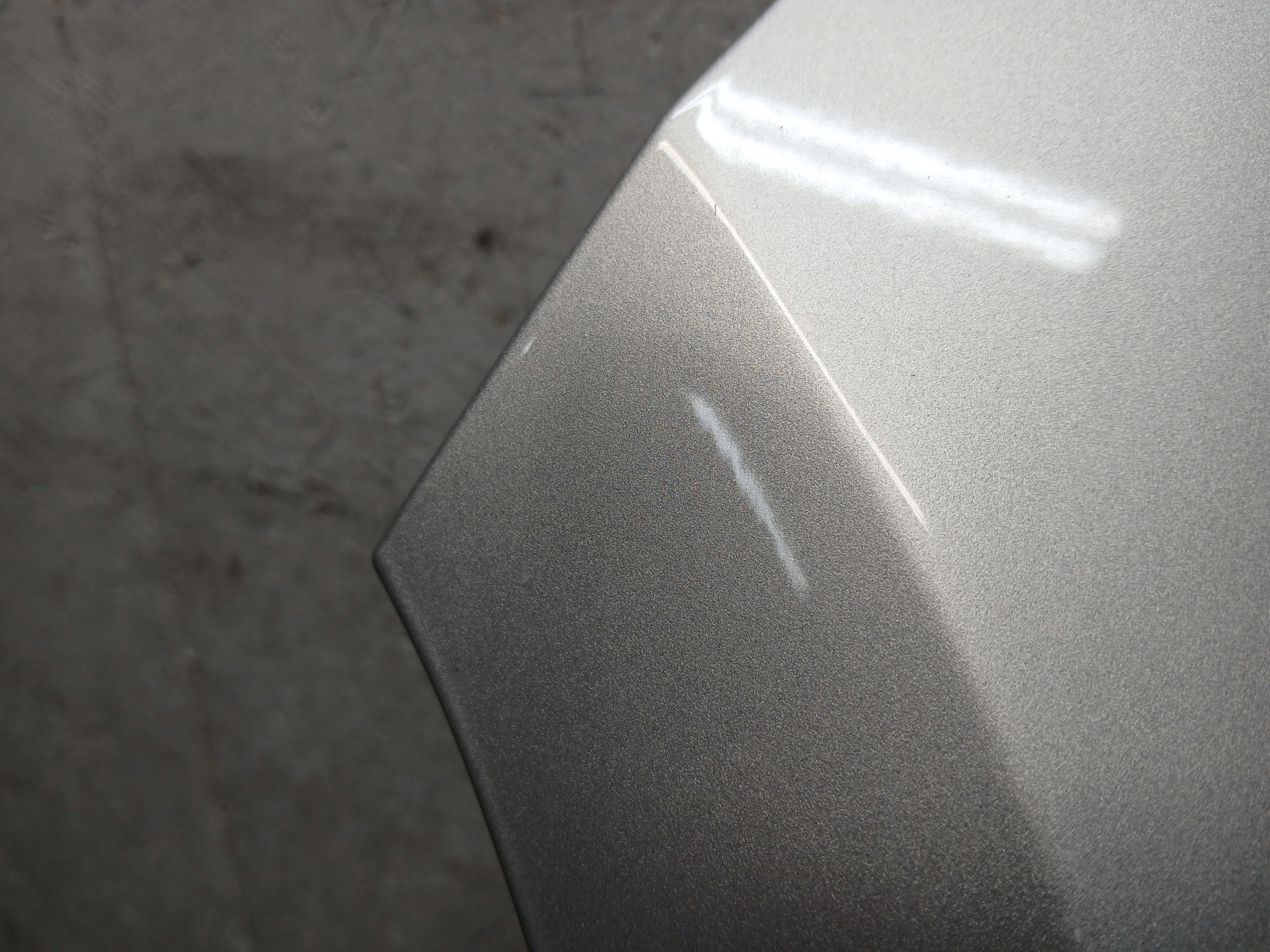 parafango Anteriore sinistra FORD FOCUS MK4