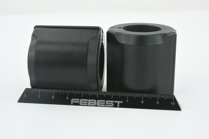 ZESTAW NAPRAWCZY STABILIZATORA BZSB-204F-KIT Typ samochodu Samochody osobowe