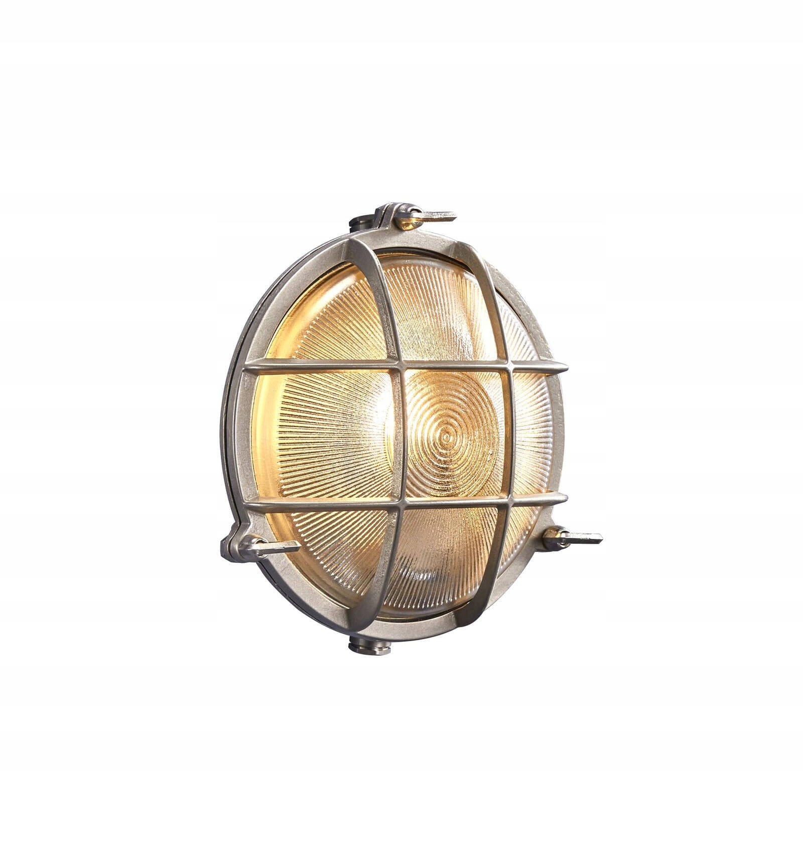 Nordlux Polperro 49021055 nástěnné svítidlo 1x12,5W/E27 IP64