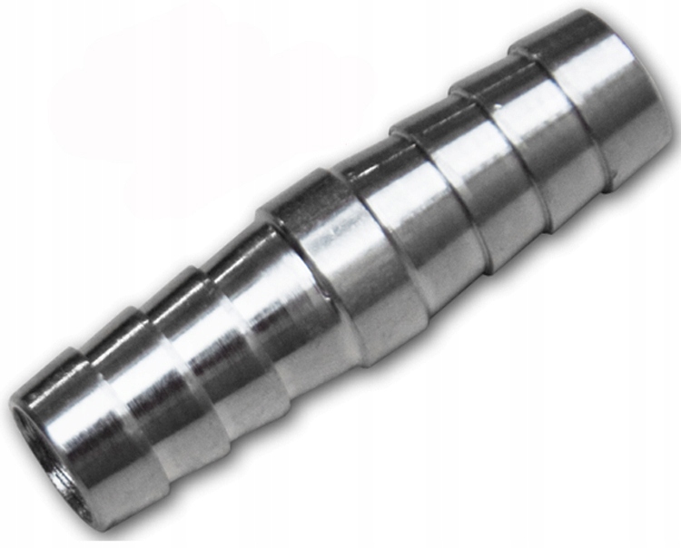 

Złącze Złączka Łącznik Paliwowy Paliwa Wąż 6mm fi6