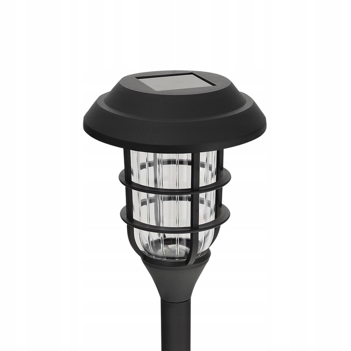 

Lampion Ogrodowy Solarny Latarnia Ogrodowa